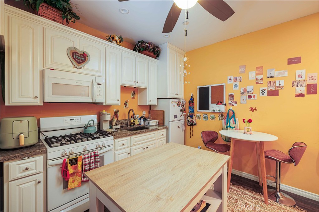 Spring Valley - Residential