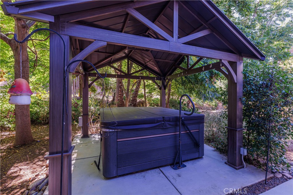 Spring Valley - Residential