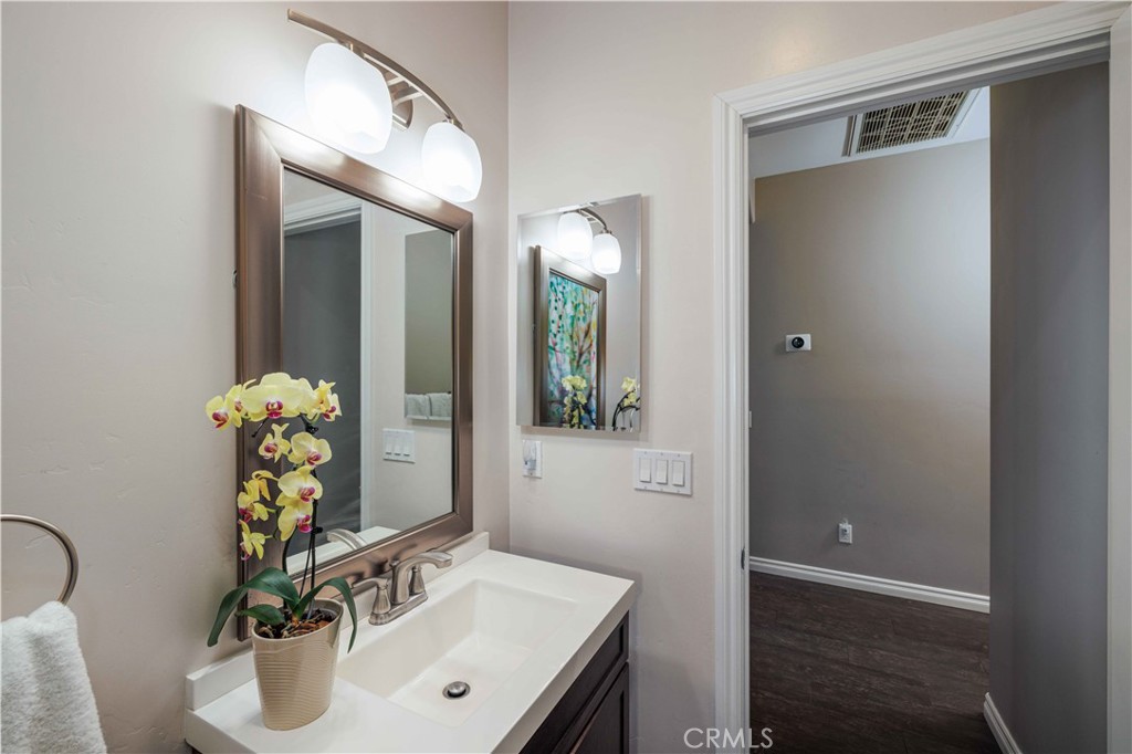 Spring Valley - Residential