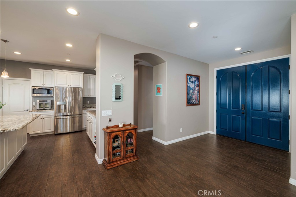 Spring Valley - Residential