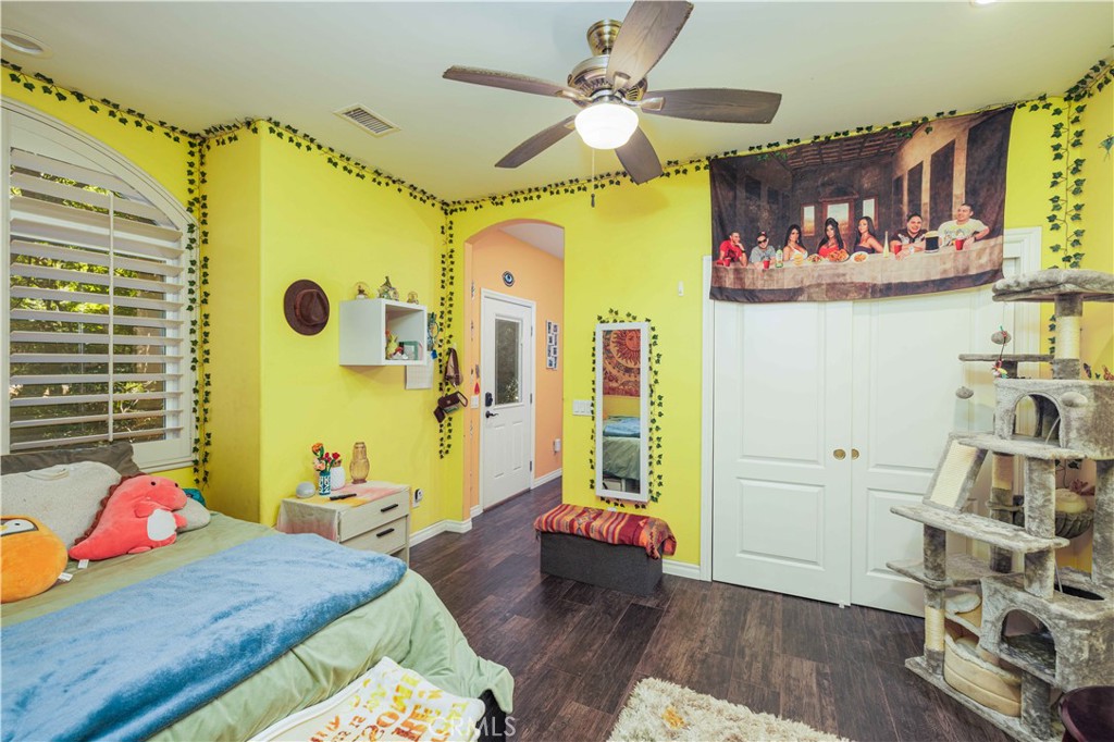 Spring Valley - Residential