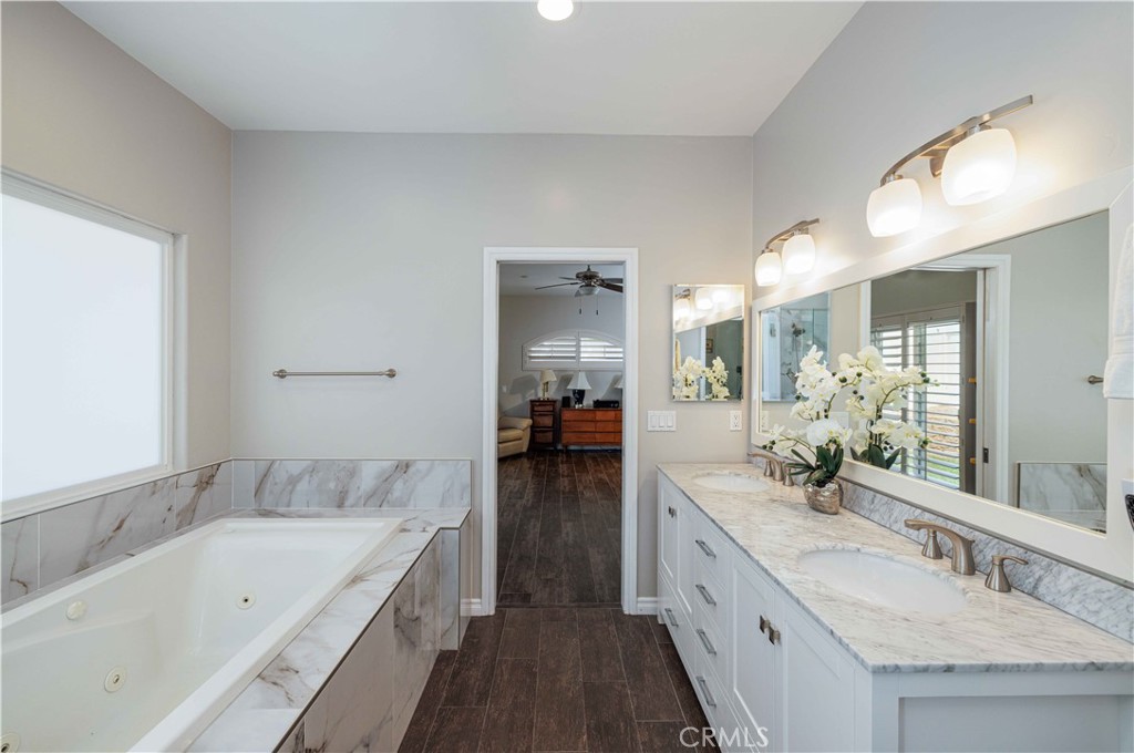 Spring Valley - Residential