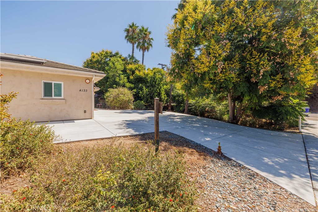 Spring Valley - Residential