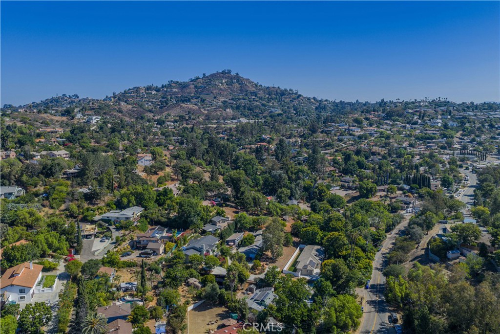 Spring Valley - Residential