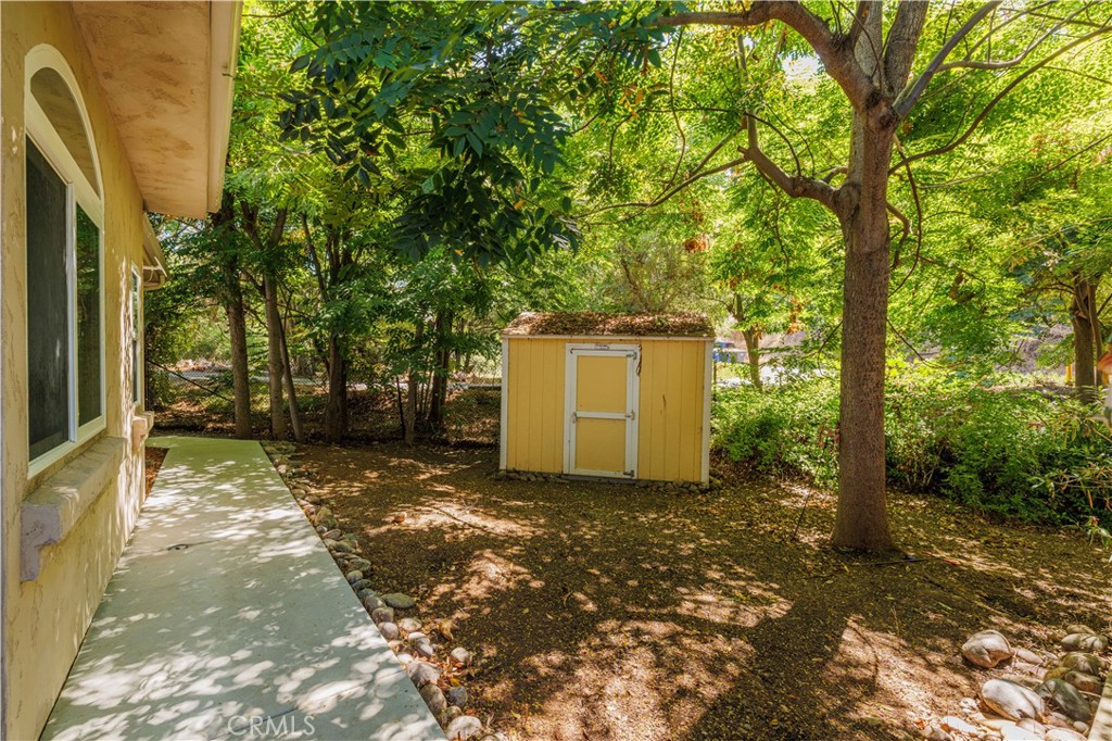 Spring Valley - Residential