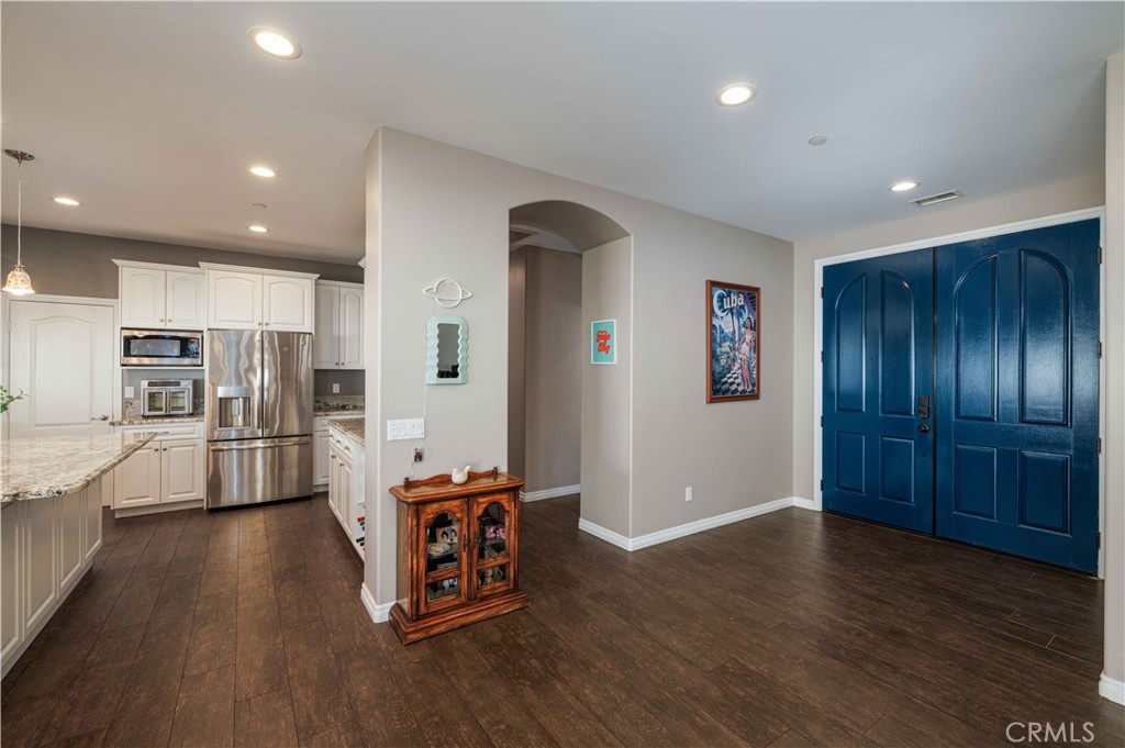 Spring Valley - Residential