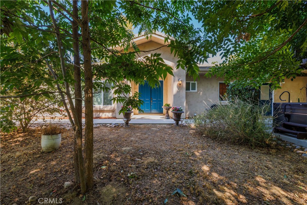 Spring Valley - Residential