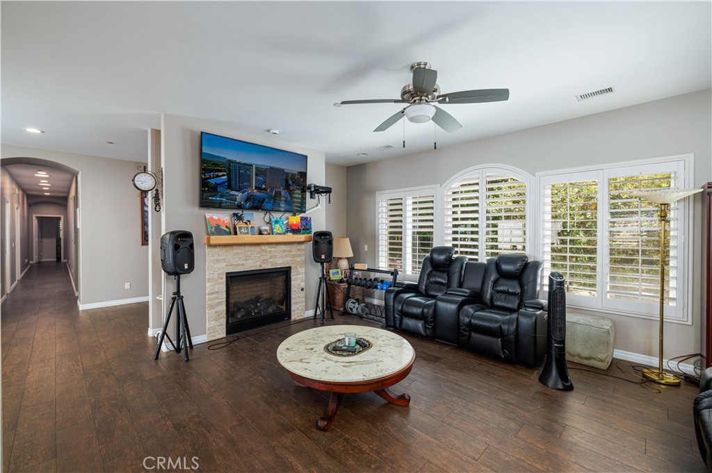 Spring Valley - Residential