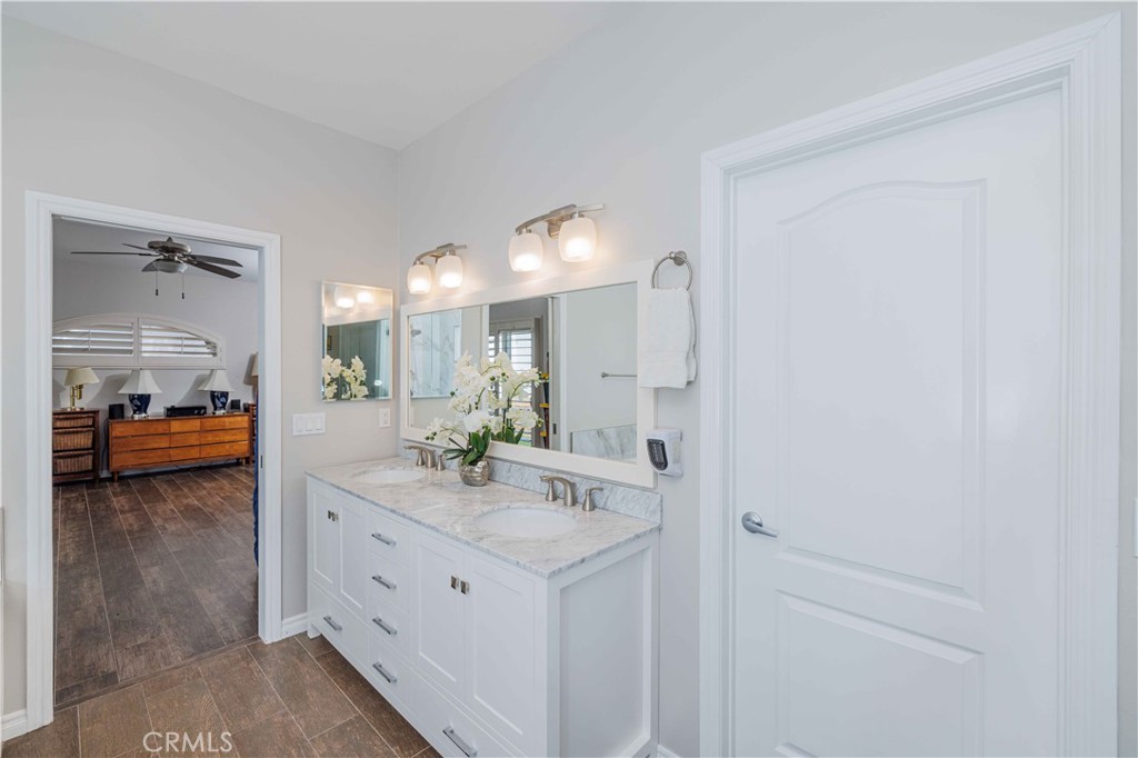 Spring Valley - Residential