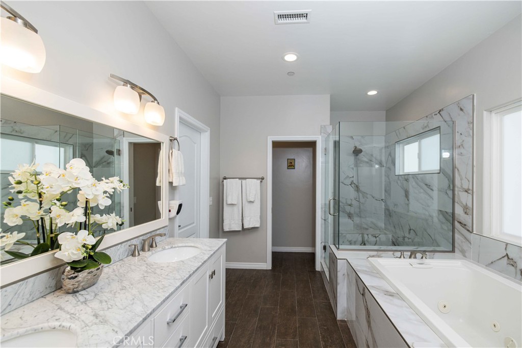 Spring Valley - Residential