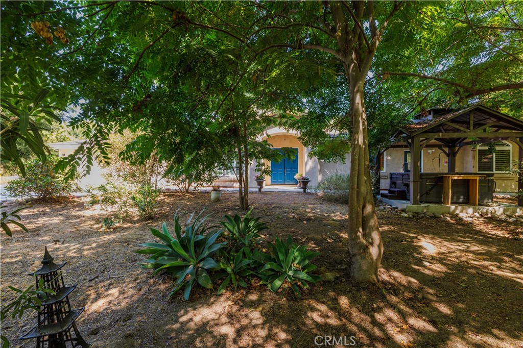 Spring Valley - Residential