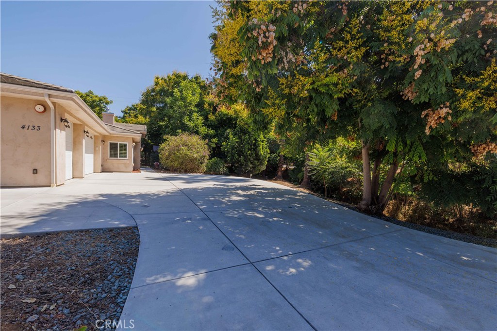 Spring Valley - Residential