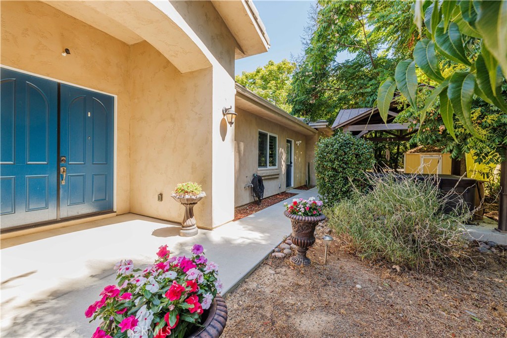 Spring Valley - Residential