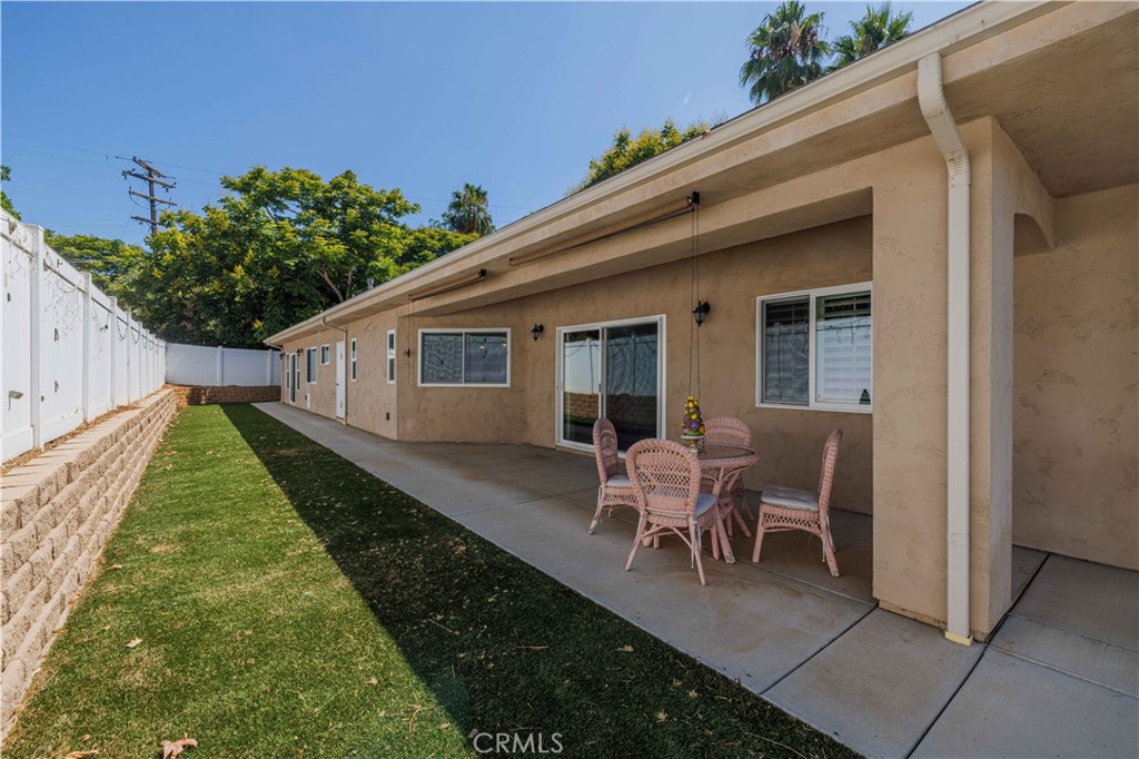 Spring Valley - Residential