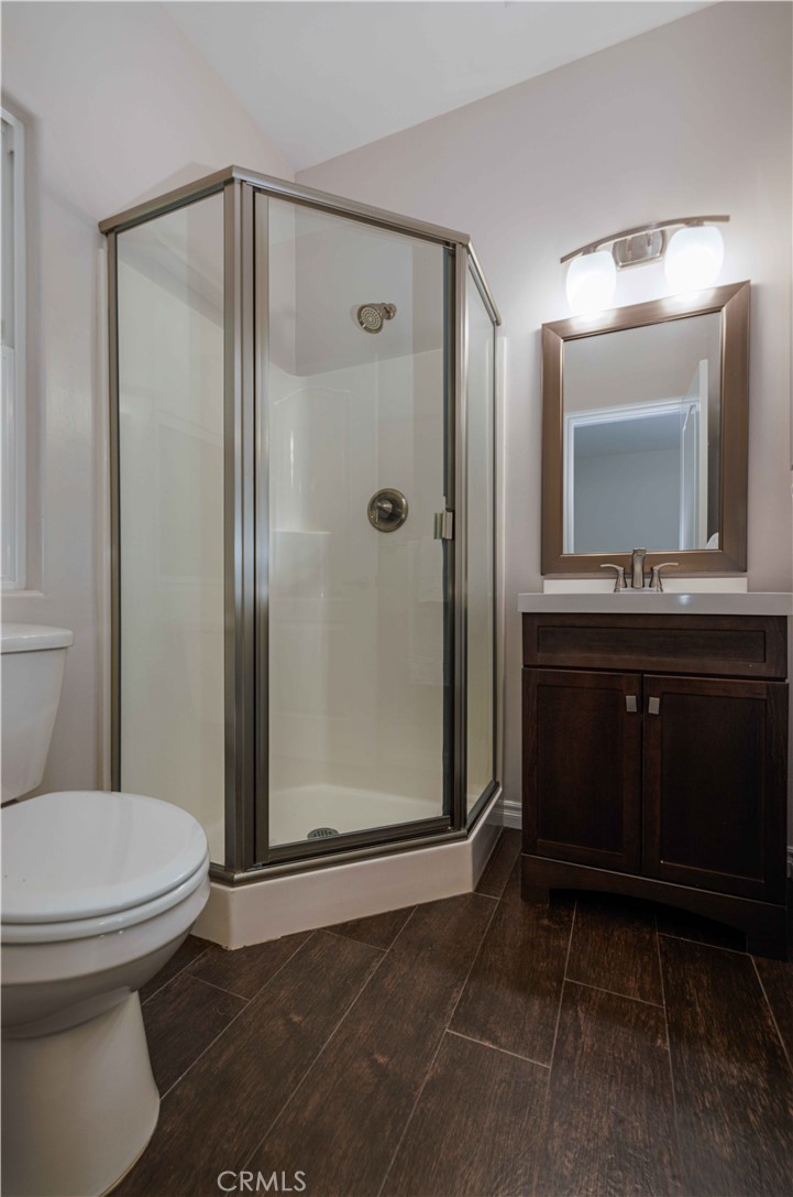 Spring Valley - Residential