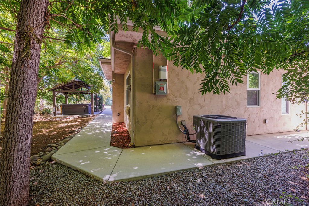 Spring Valley - Residential