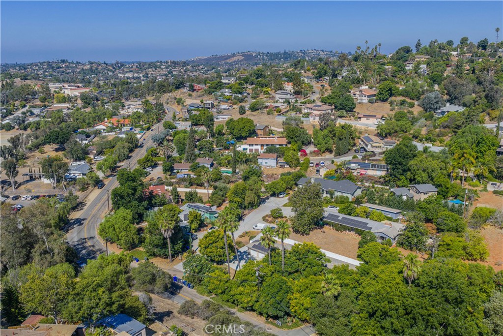 Spring Valley - Residential