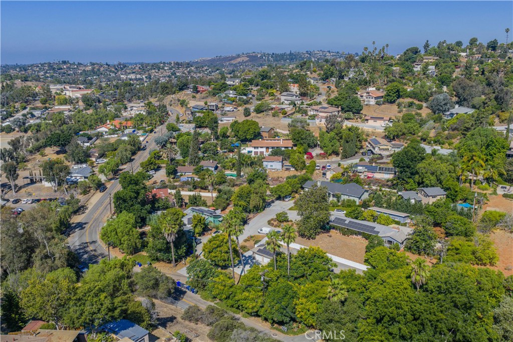 Spring Valley - Residential