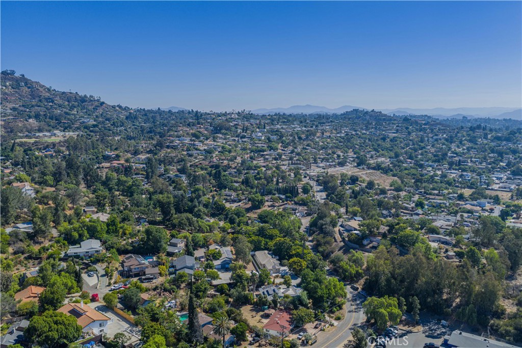 Spring Valley - Residential