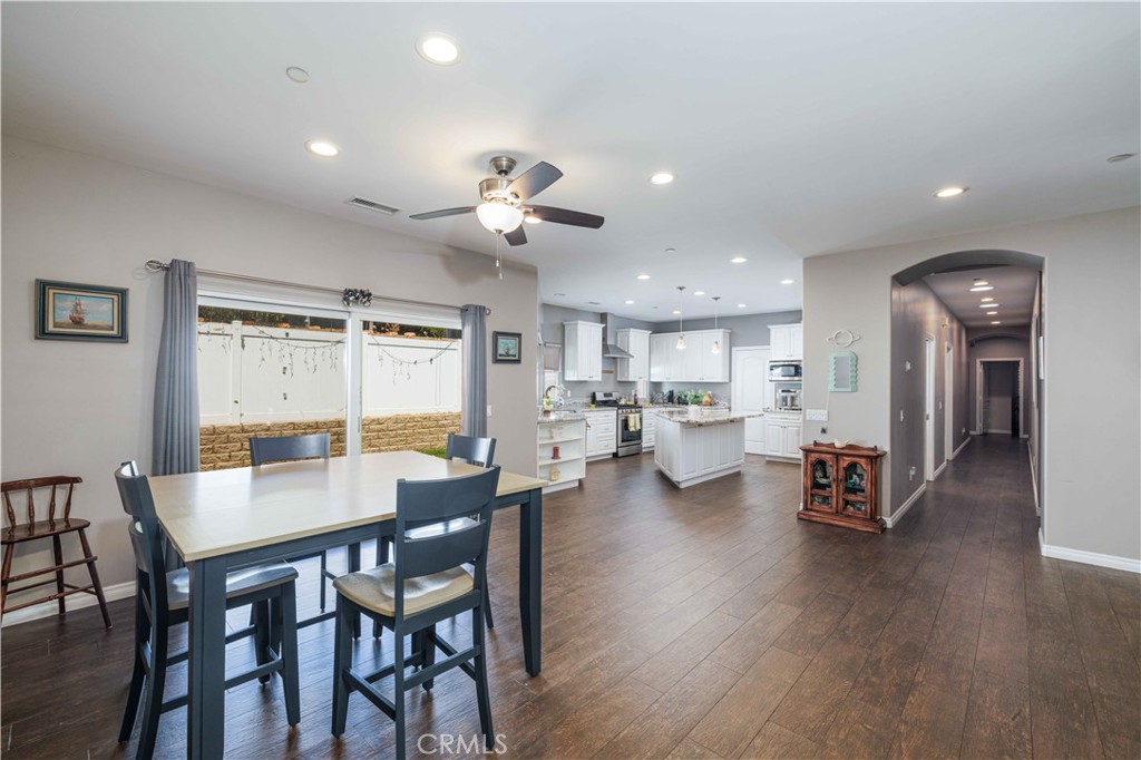 Spring Valley - Residential