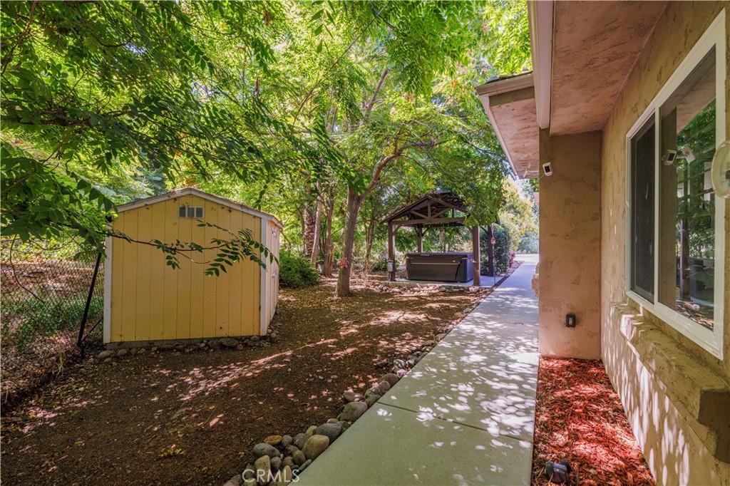 Spring Valley - Residential