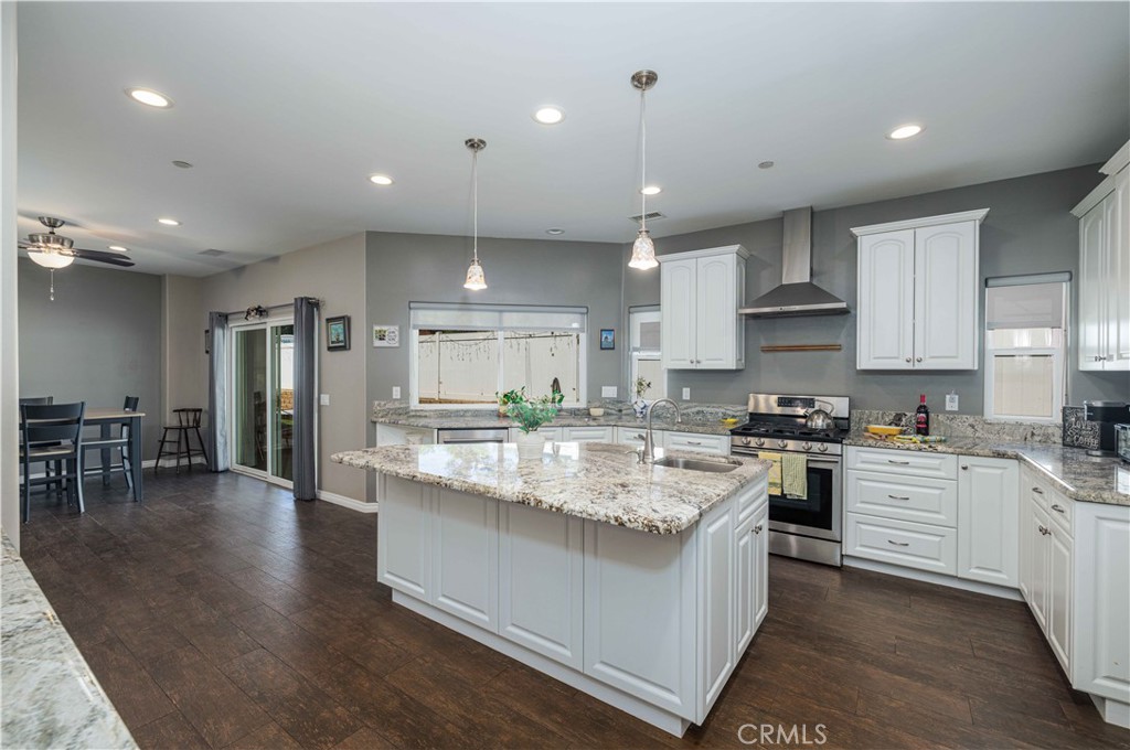 Spring Valley - Residential