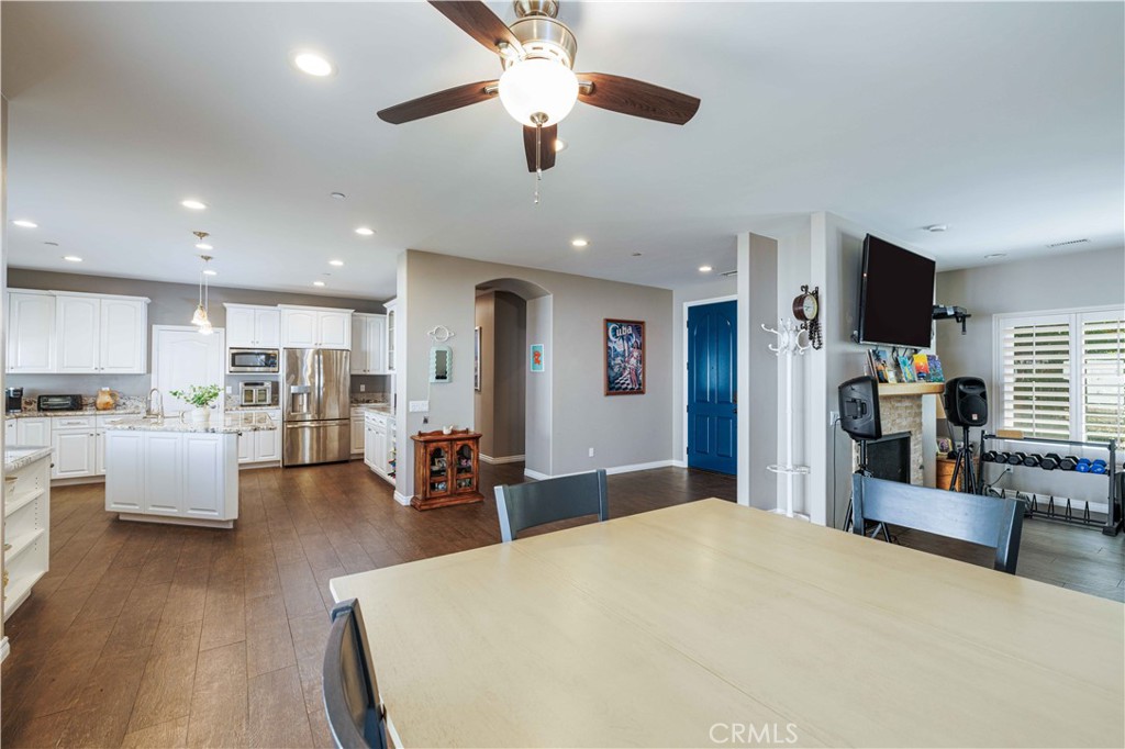 Spring Valley - Residential