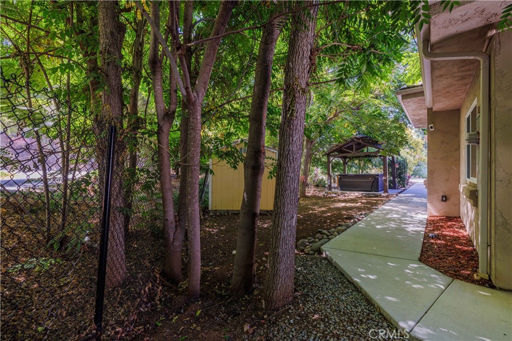 Spring Valley - Residential