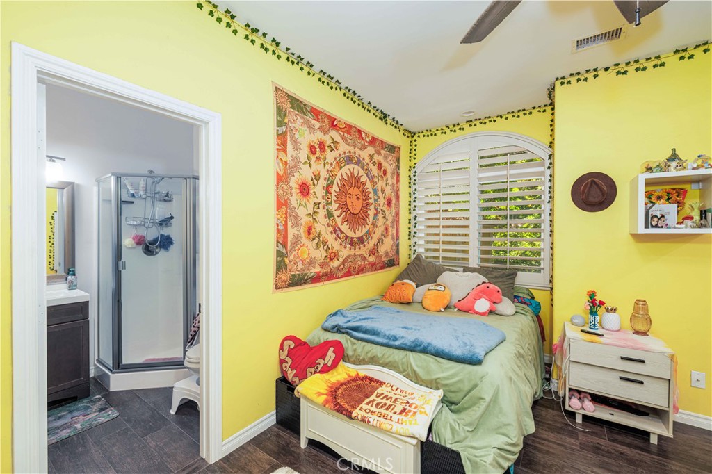 Spring Valley - Residential