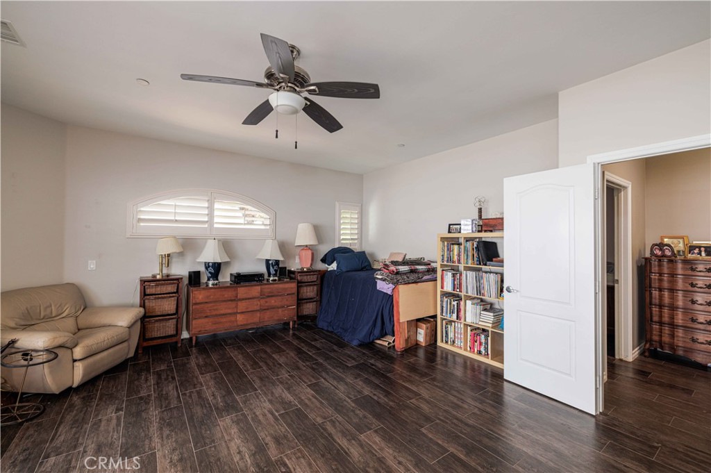 Spring Valley - Residential