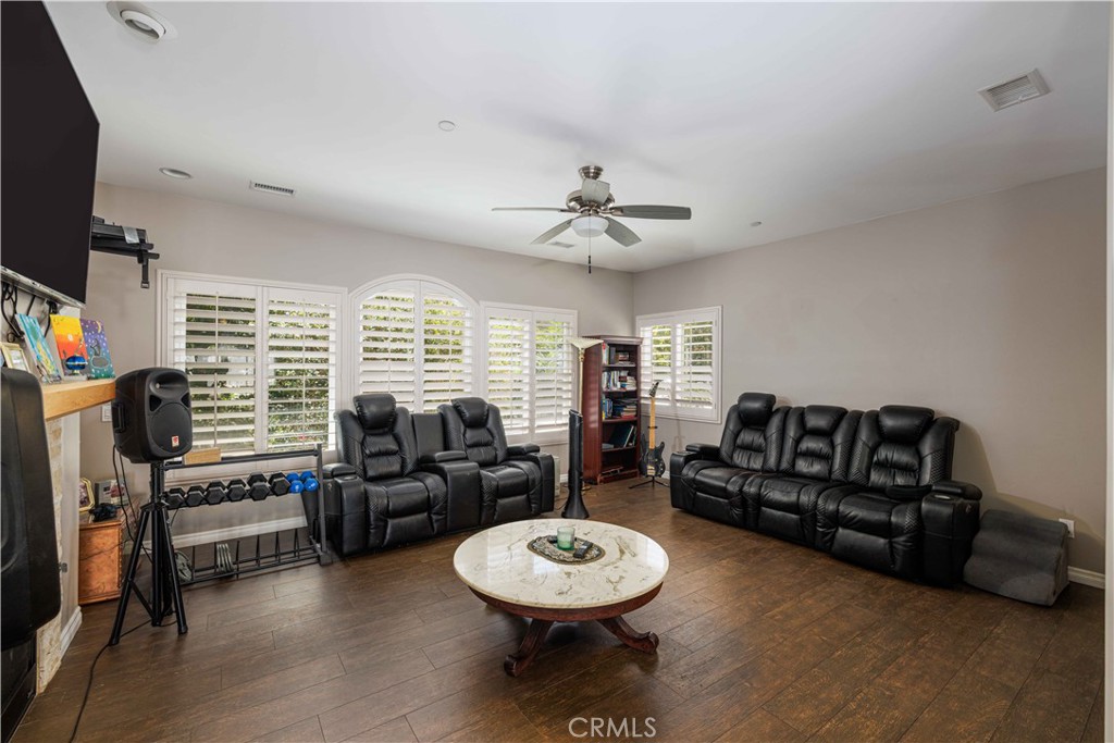 Spring Valley - Residential