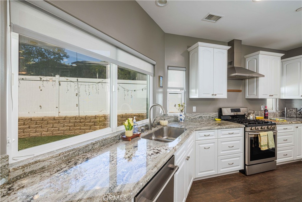 Spring Valley - Residential