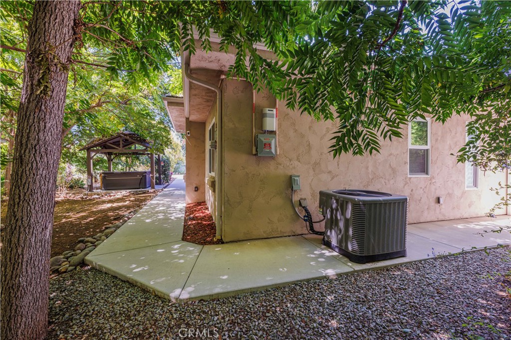 Spring Valley - Residential