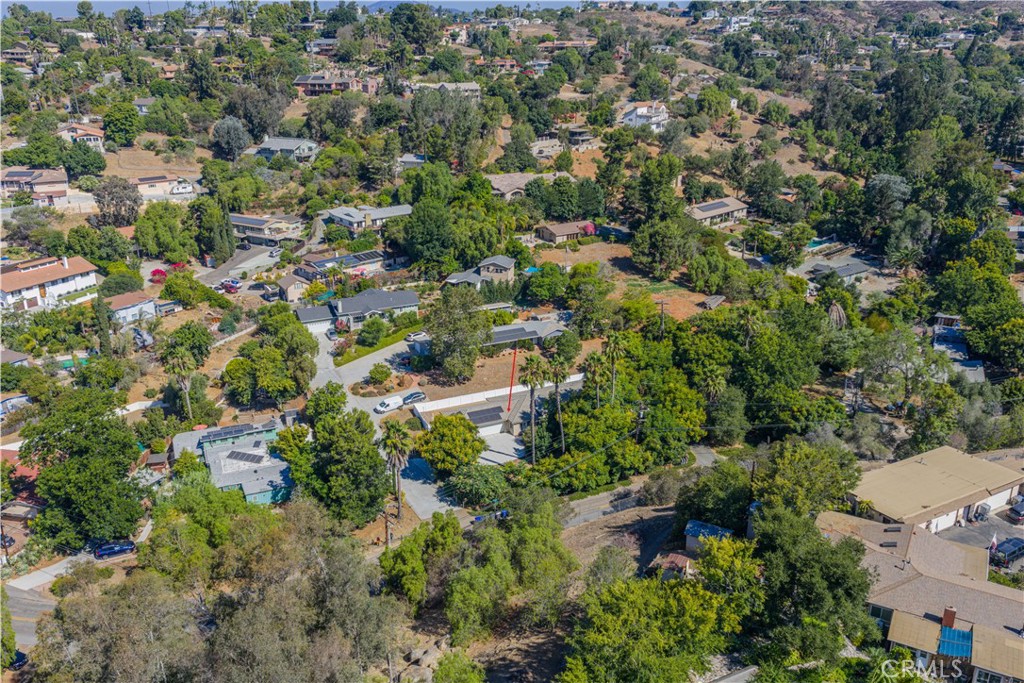 Spring Valley - Residential