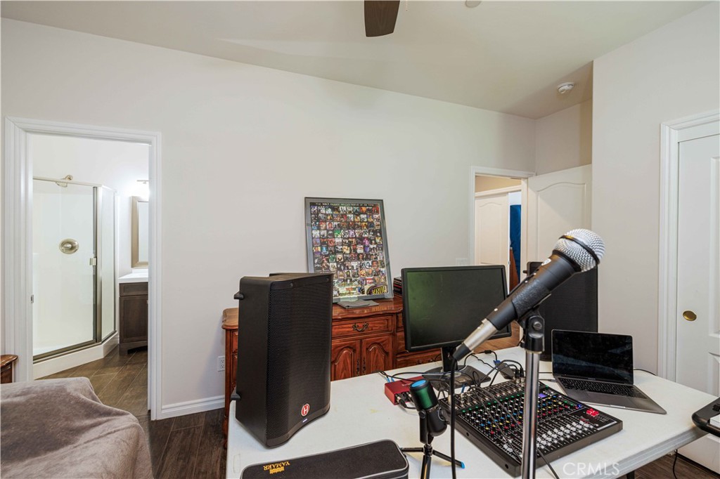 Spring Valley - Residential