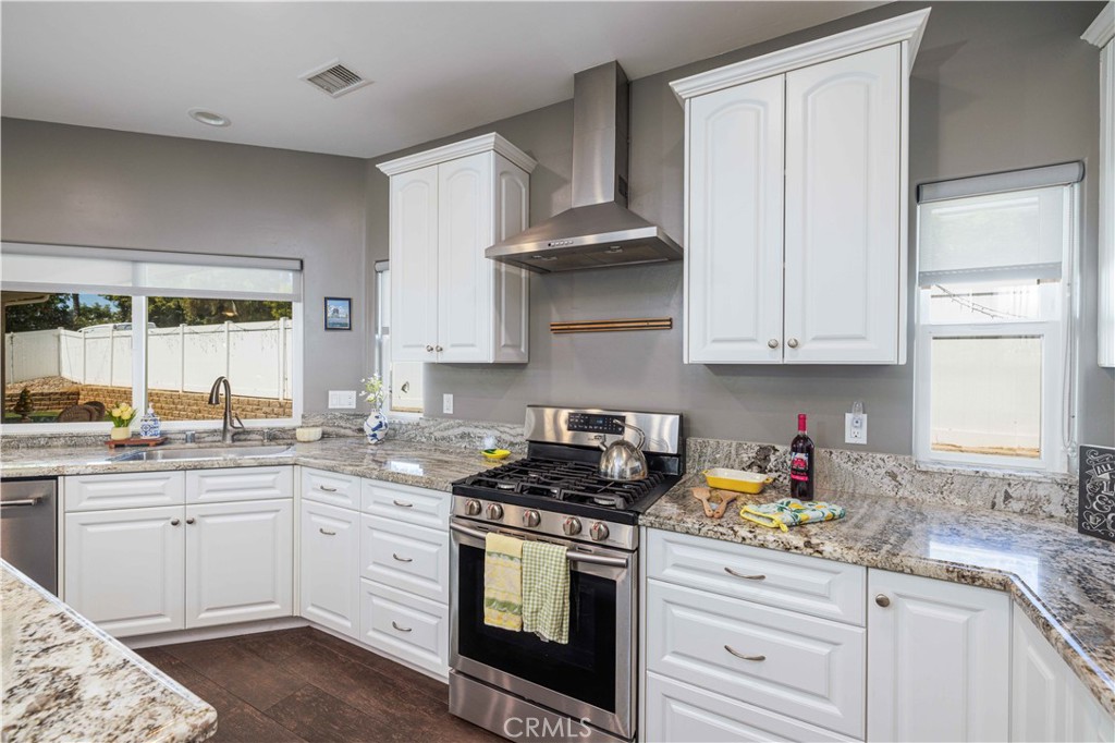 Spring Valley - Residential