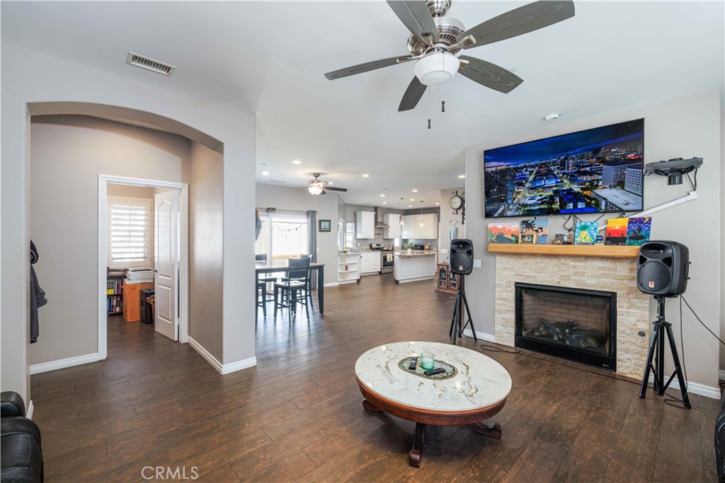 Spring Valley - Residential