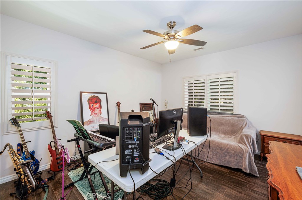 Spring Valley - Residential