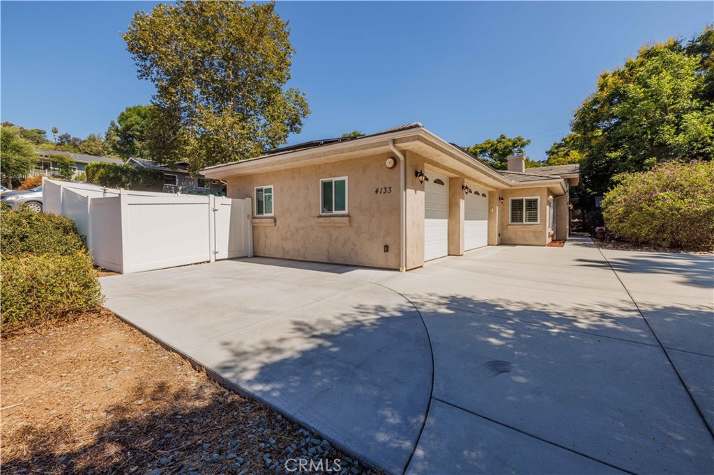 Spring Valley - Residential