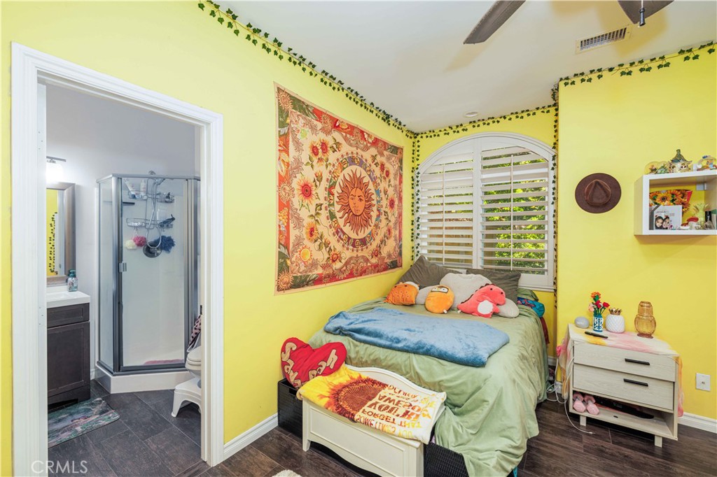 Spring Valley - Residential