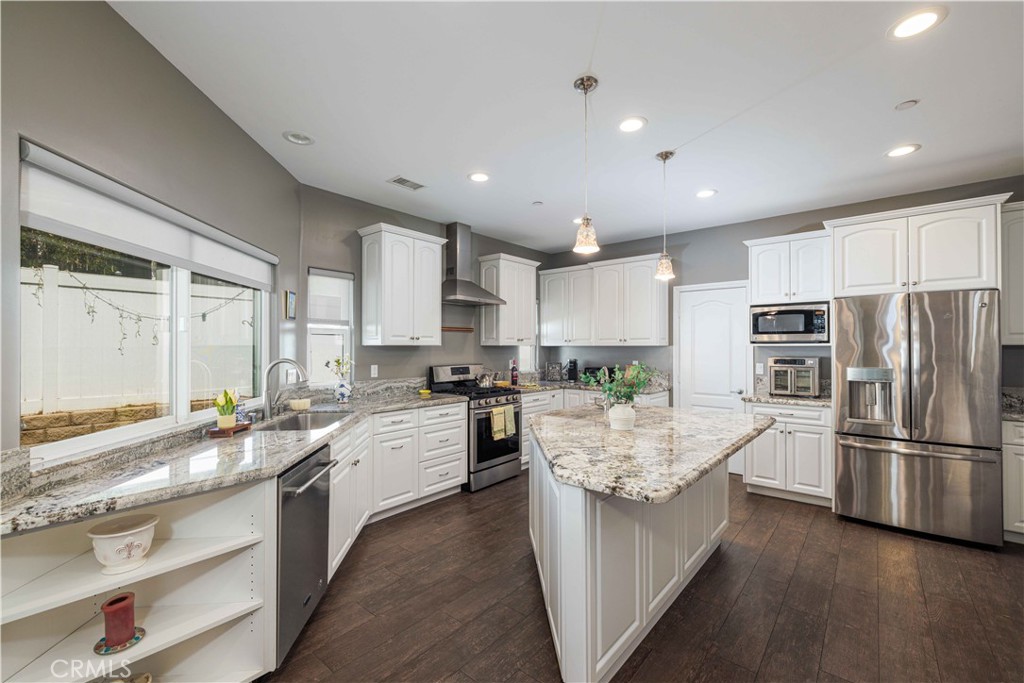 Spring Valley - Residential