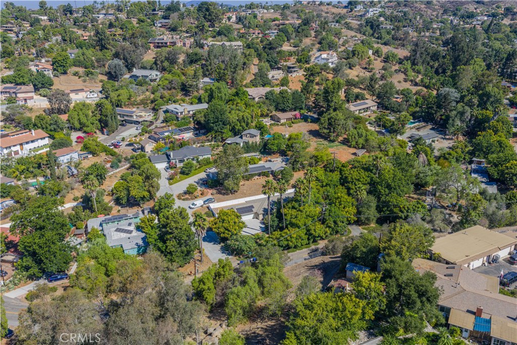 Spring Valley - Residential