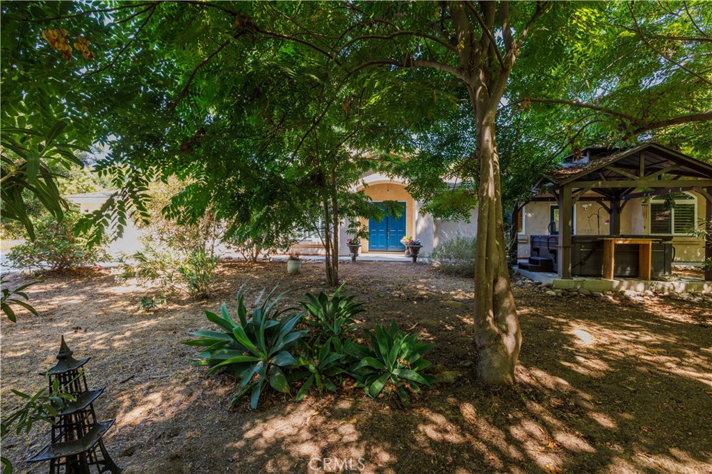 Spring Valley - Residential