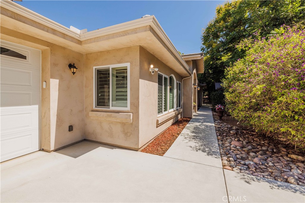 Spring Valley - Residential