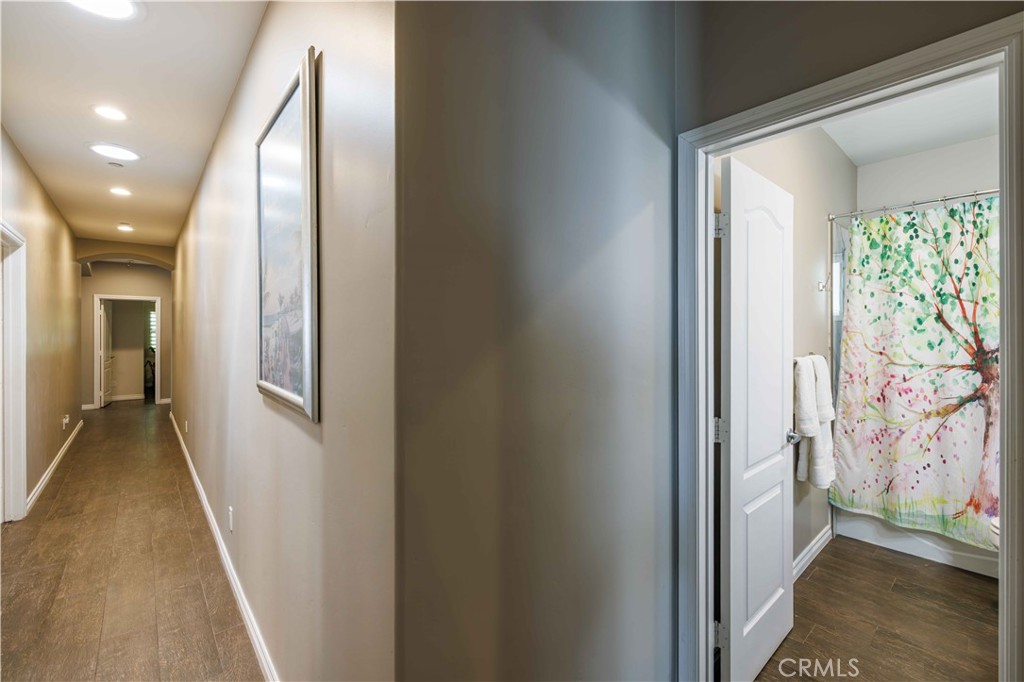 Spring Valley - Residential