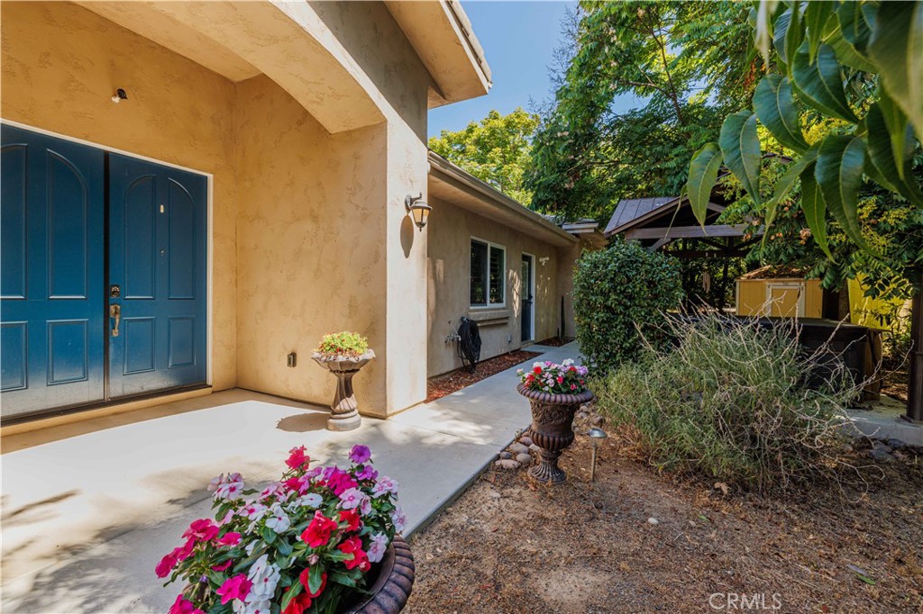 Spring Valley - Residential