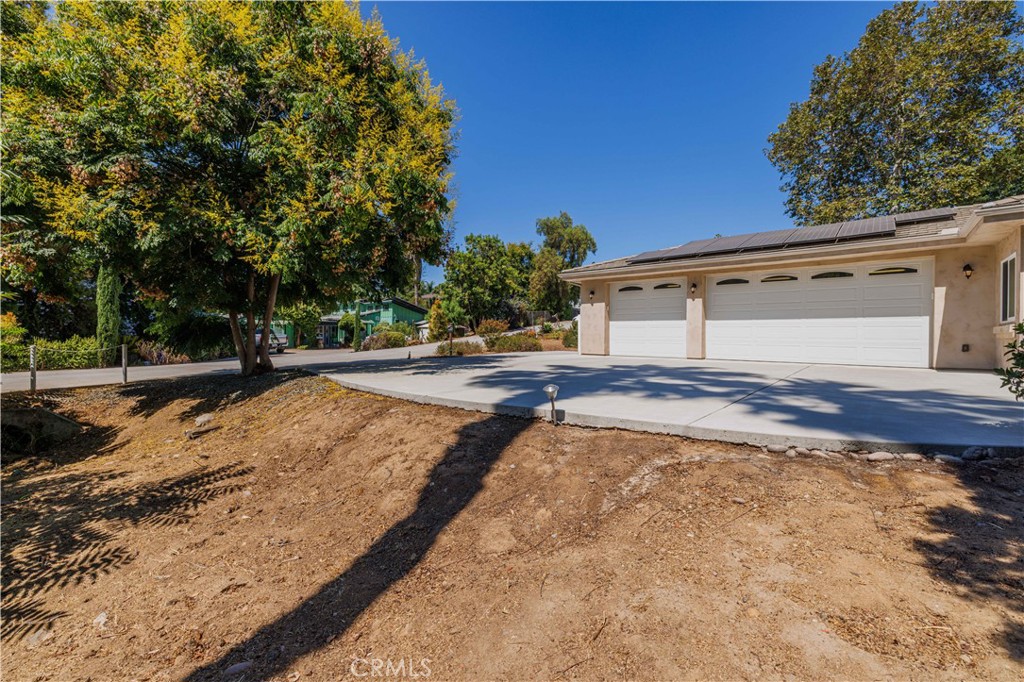 Spring Valley - Residential