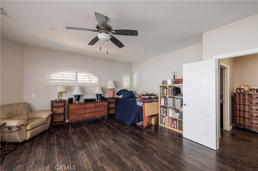 Spring Valley - Residential