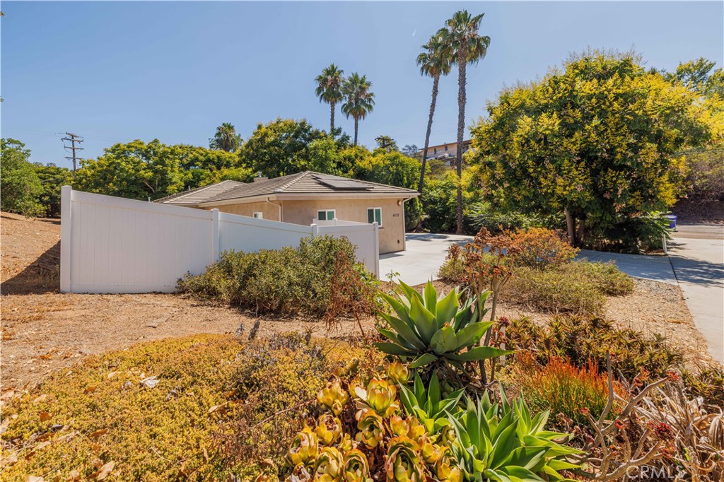 Spring Valley - Residential