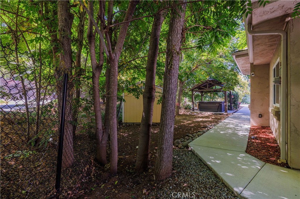 Spring Valley - Residential